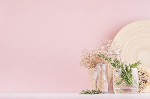 Flowers for Party Decor