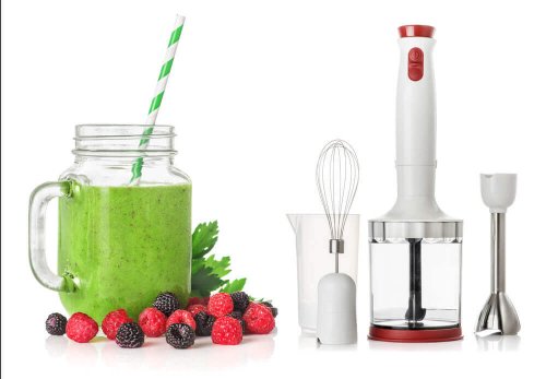 The Best Brands for Electric Hand Mixers and Blenders