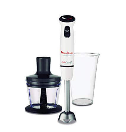 hand mixer blender moulinex