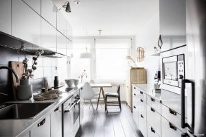 Make your Own Leather Handles in 4 Easy Steps