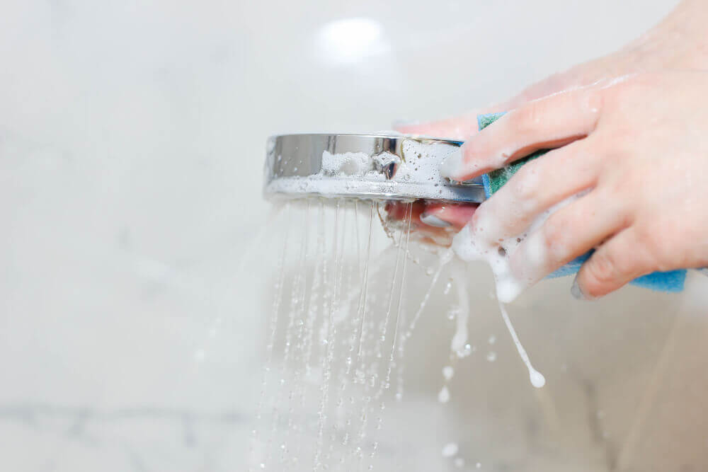 limescale cleaning products