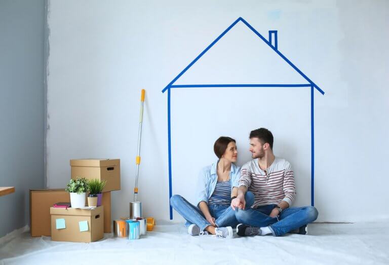 Top Tips for Living Together As A Couple