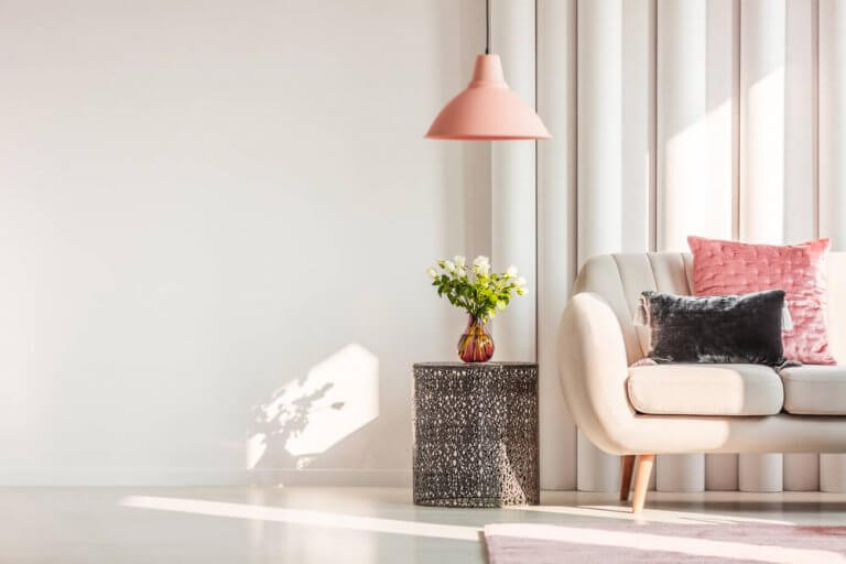 How to Increase Natural Light in Your Home