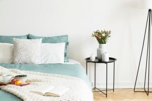 10 Original Nightstand Ideas