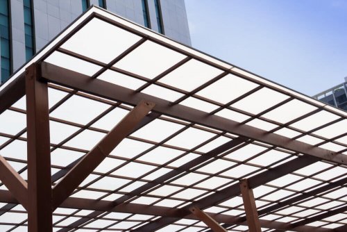 Plenty of Possibilities with Polycarbonate Sheets