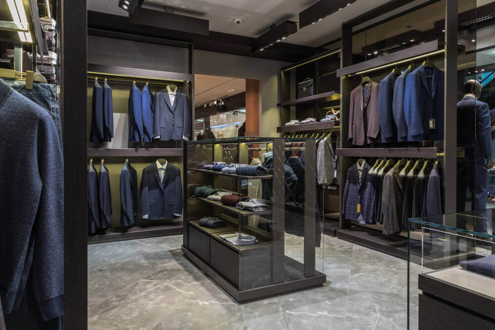 tailor shop accessories