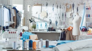 Decorate Your Tailor Shop in 4 Steps
