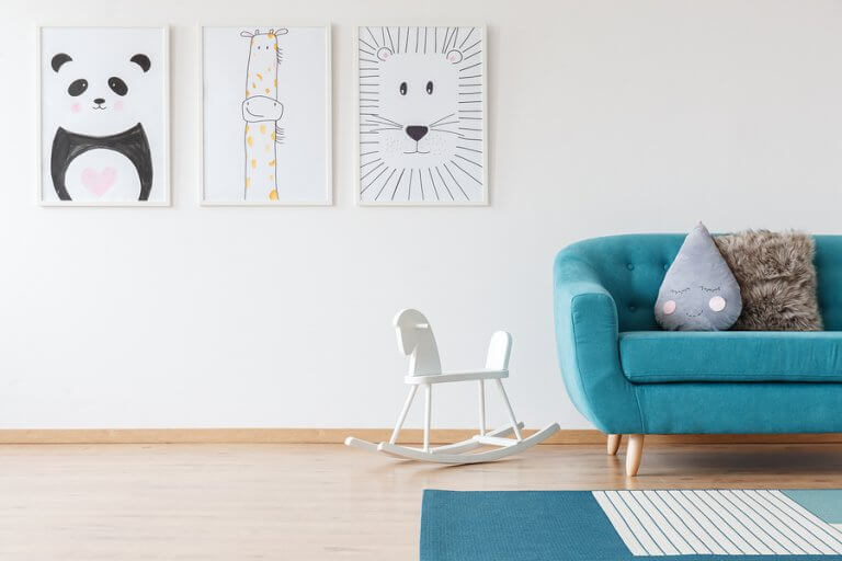 Why Is Turquoise So Popular in Interior Decor? Decor Tips