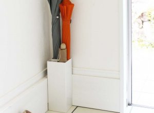 Yamazaki umbrella stand.