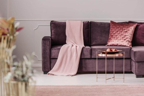 Using Velvet in Decor - How, When and Where