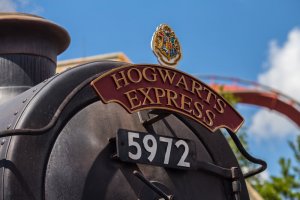 Harry Potter Room Decoration Ideas
