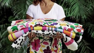 Off to India with IKEA's New URSPRUNGLIG Collection!