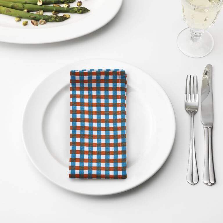 URSPRUNGLIG kitchen textiles