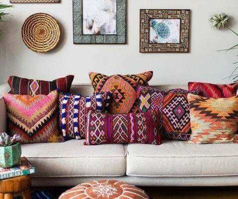How to Incorporate the Andean Style Into Your Home