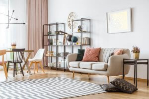 Why Balancing Decor Matters