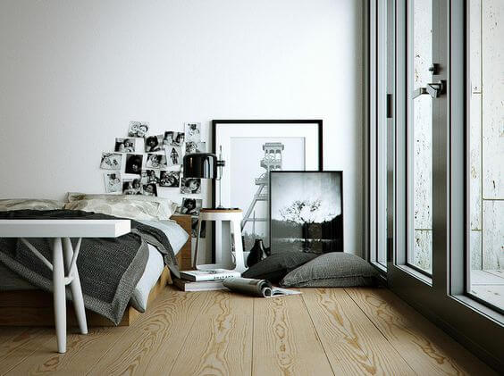 right floors bedrooms