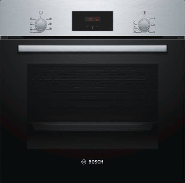 best ovens BOSCH