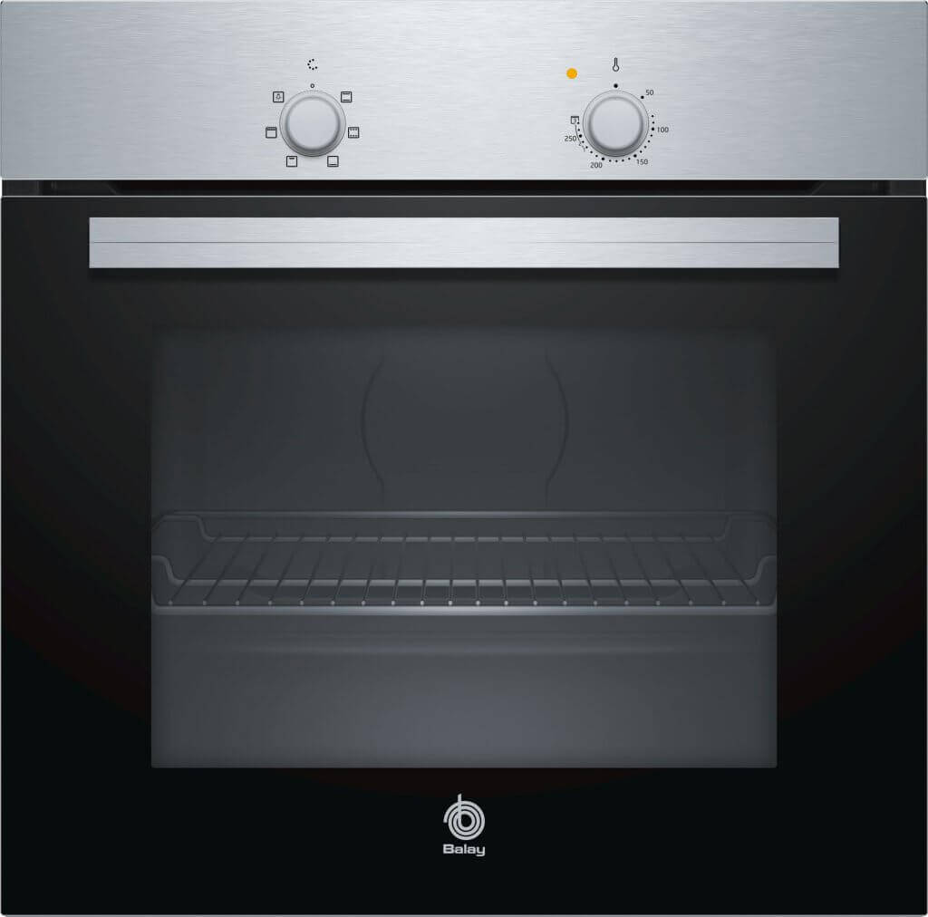 best ovens balay