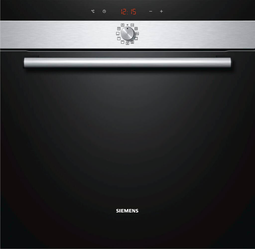 best ovens siemens