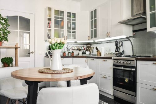 How Can You Choose a Table for Your Kitchen?