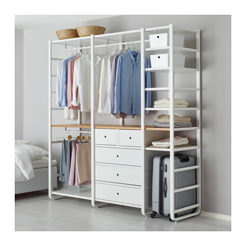 A classic dresser.