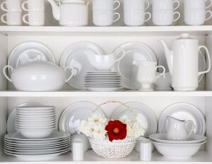 Decor Trends - Display Cabinets to Die For