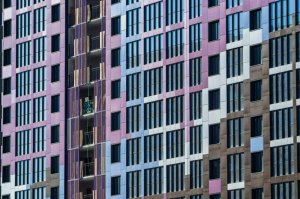 Double-Skin Facade System for Smarter Homes