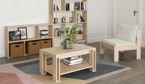 Eco-Friendly Wood - A Sustainable Alternative