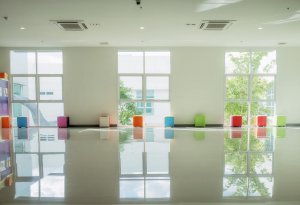 How to Use Epoxy Paint in Your Decor