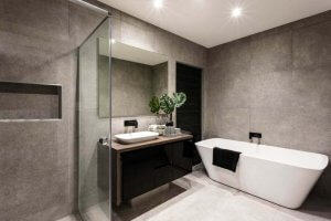 The History behind Bathrooms