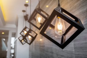 How Many Lamps Should I Put in Each Room of my Home?