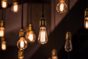 How to Design the Perfect Lighting Scheme