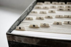 The ABCs of the Marie Kondo Philosophy