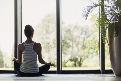 How to Create your Own Meditation Corner