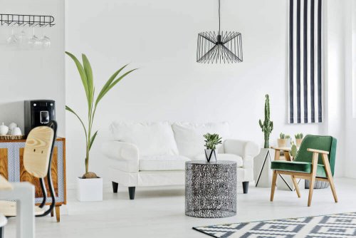 10 Steps to Creating the Perfect Home