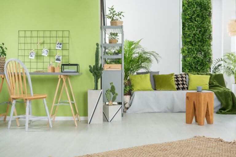 Fun And Fresh Pistachio Green For Home Decor Tips - Green Home Decor For Wall Fun And Fresh Pistachio Green For Home Decor Tips - Green Home Decor For Wall