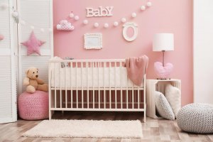Original Ways to Repurpose An Old Crib