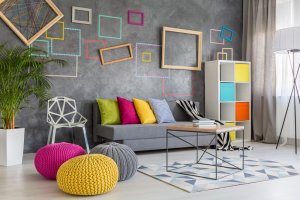Transform Your Rented Apartment into a Cozy Home