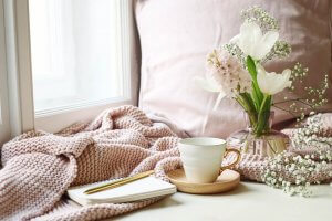 Flower Power - The Key to Perfect Spring Decor