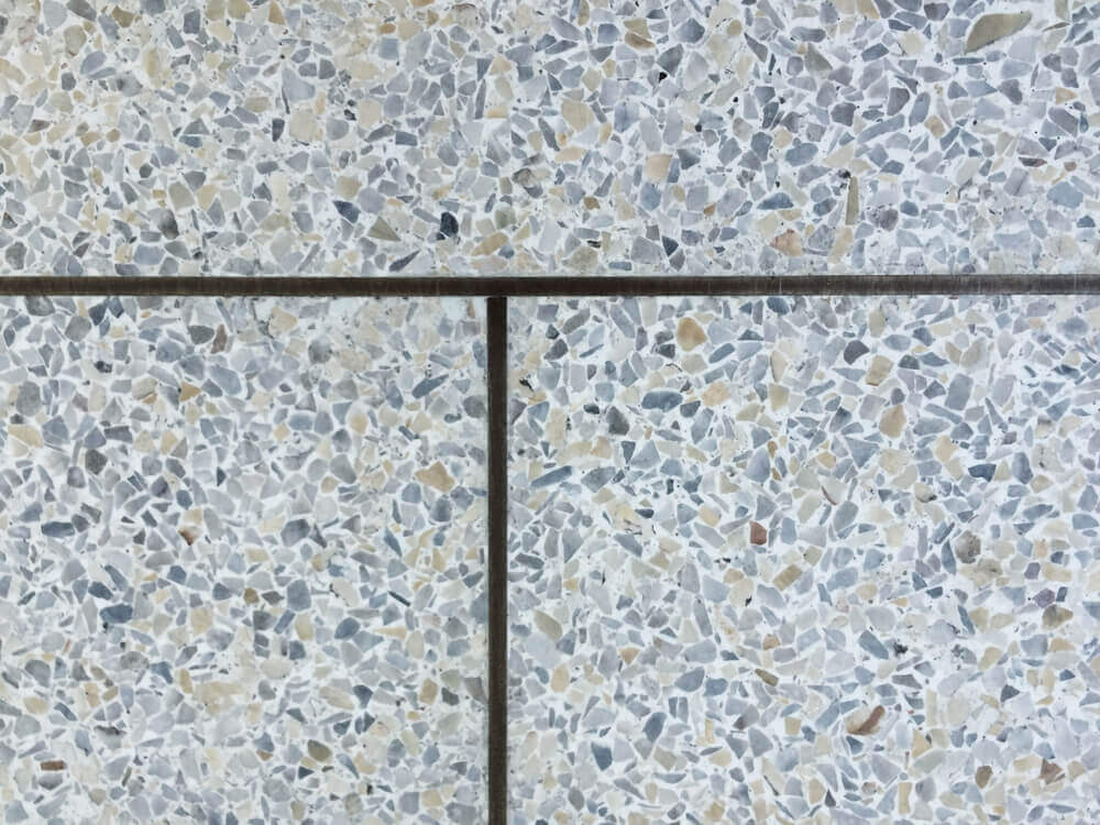 terrazzo hate