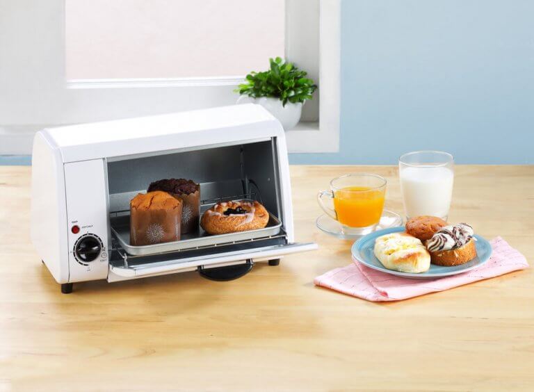 Toaster Ovens - Convenient and Practical