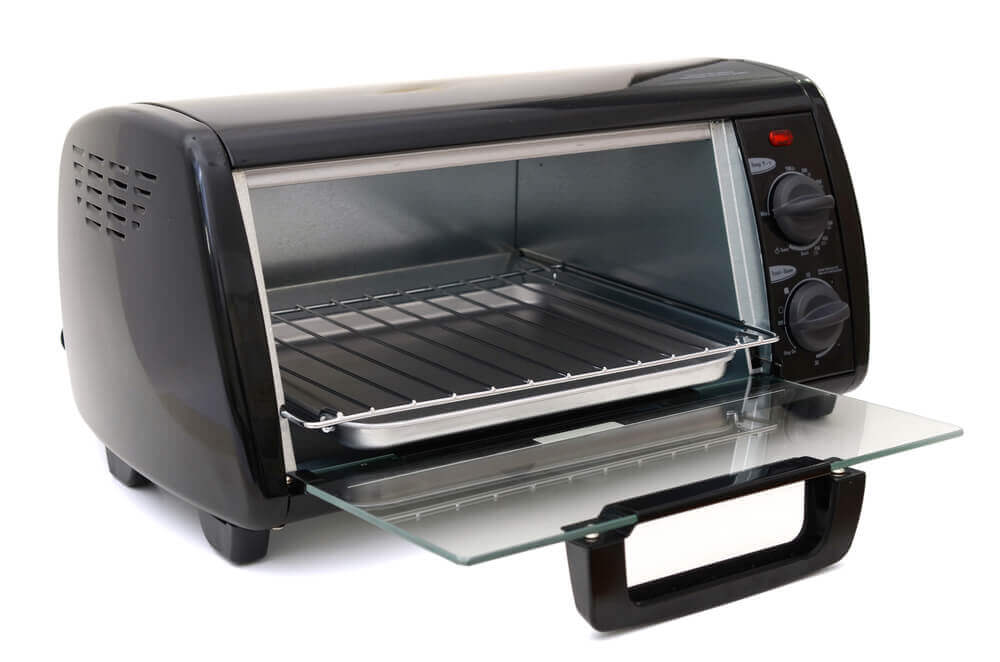 Toaster Ovens - Convenient and Practical - Decor Tips