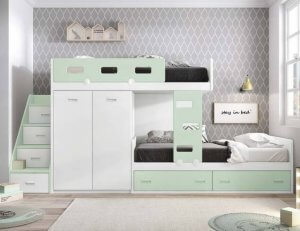 Trundle Beds - The Best Way to Save Space