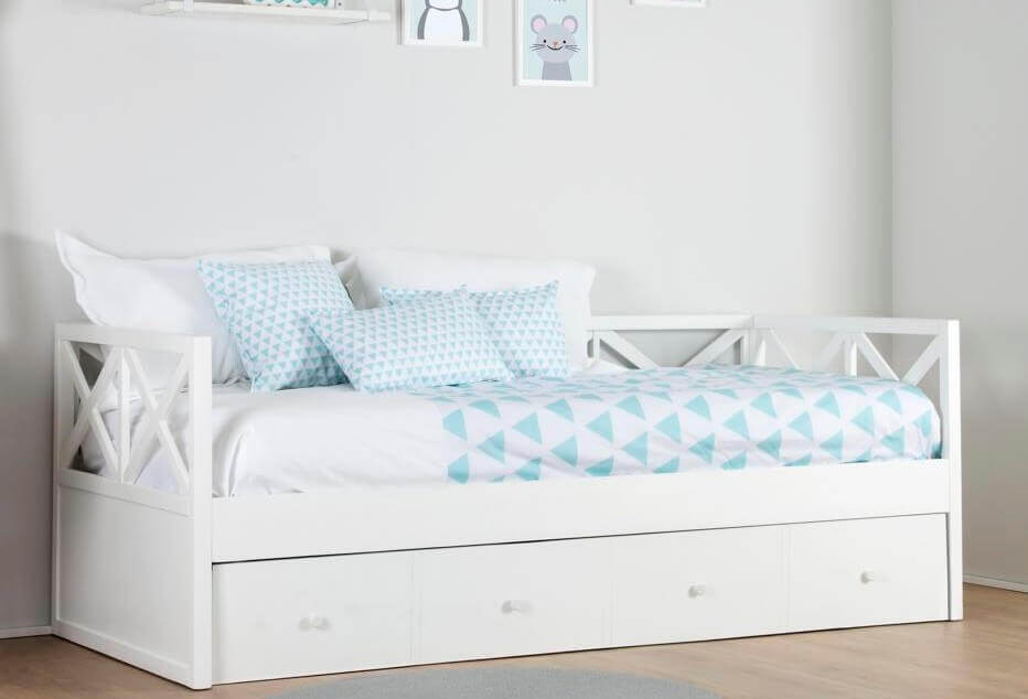 trundle beds characteristics
