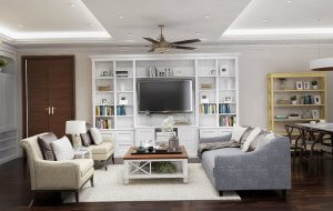 Different Types of Door Mechanism