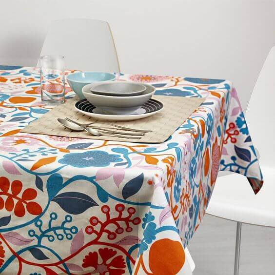 URSPRUNGLIG tablecloth
