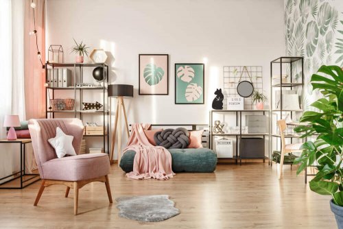 How to Make Your Home Unmistakably Yours