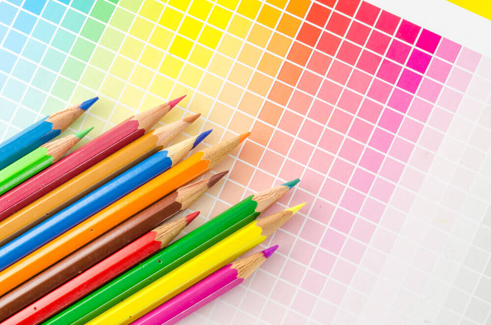 use color temperature