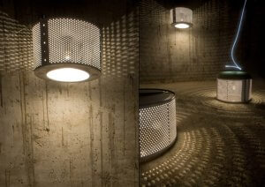 Ways to Reuse the Washing Machine Drum