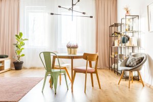 A Few Tips to Avoid Overcrowded Rooms